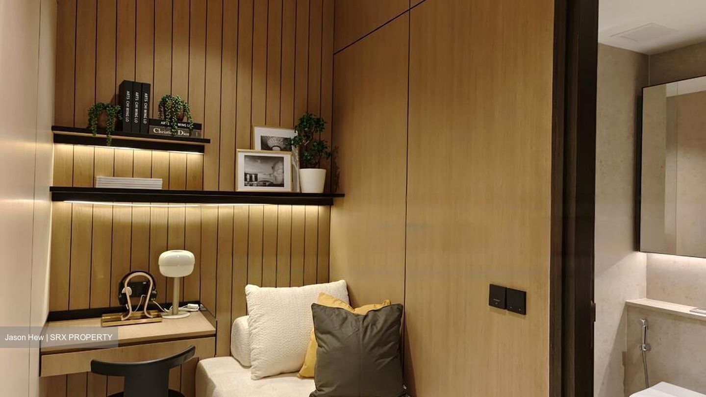 Rangoon Road (D8), Apartment #454237431